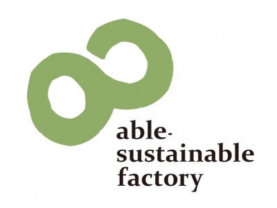 小ロットOEM able-sustainable factory はコチラ