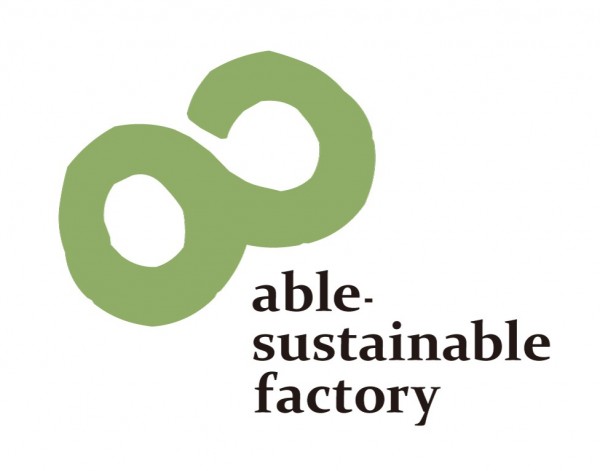 小ロットOEM able-sustainable factory はコチラ